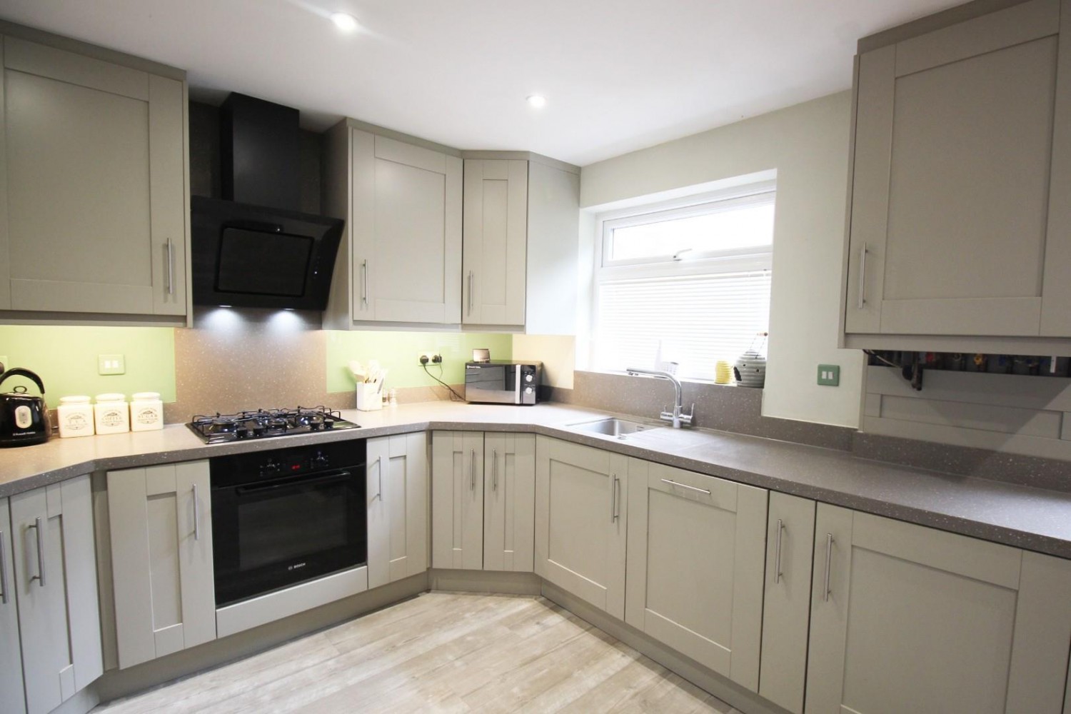 Windsor Close, Stevenage