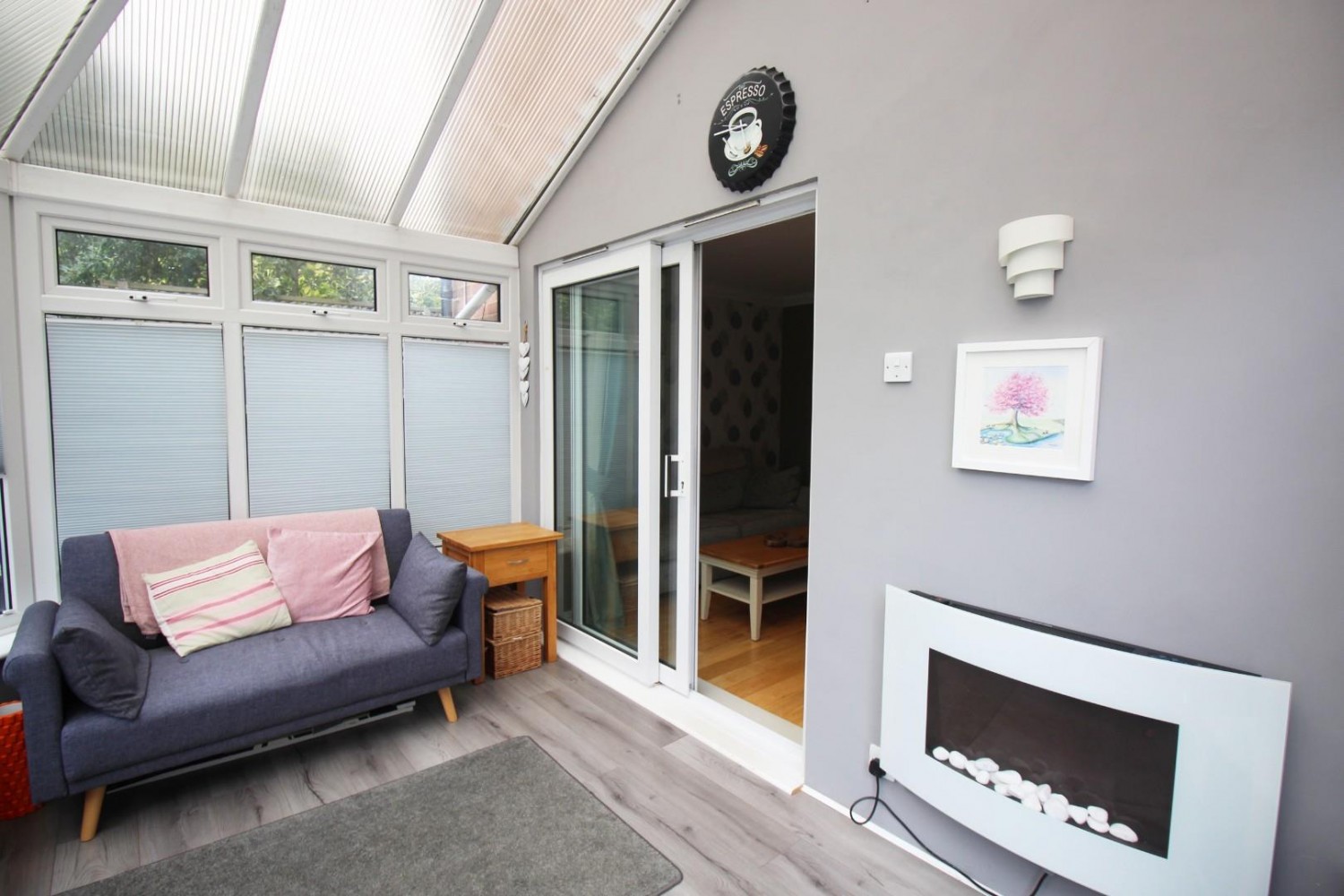 Windsor Close, Stevenage