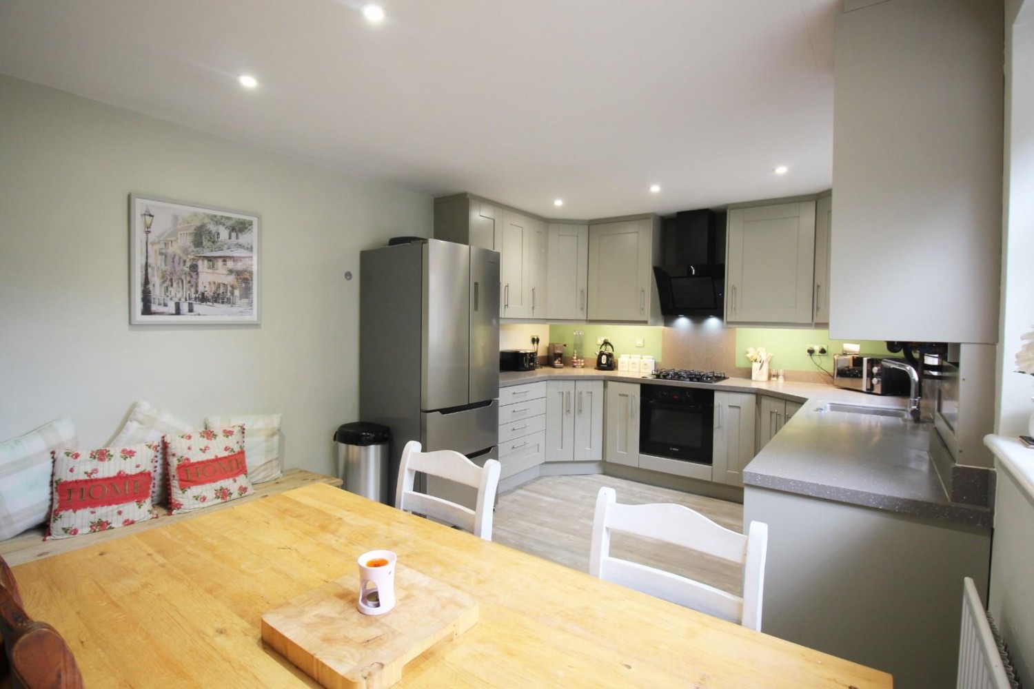 Windsor Close, Stevenage