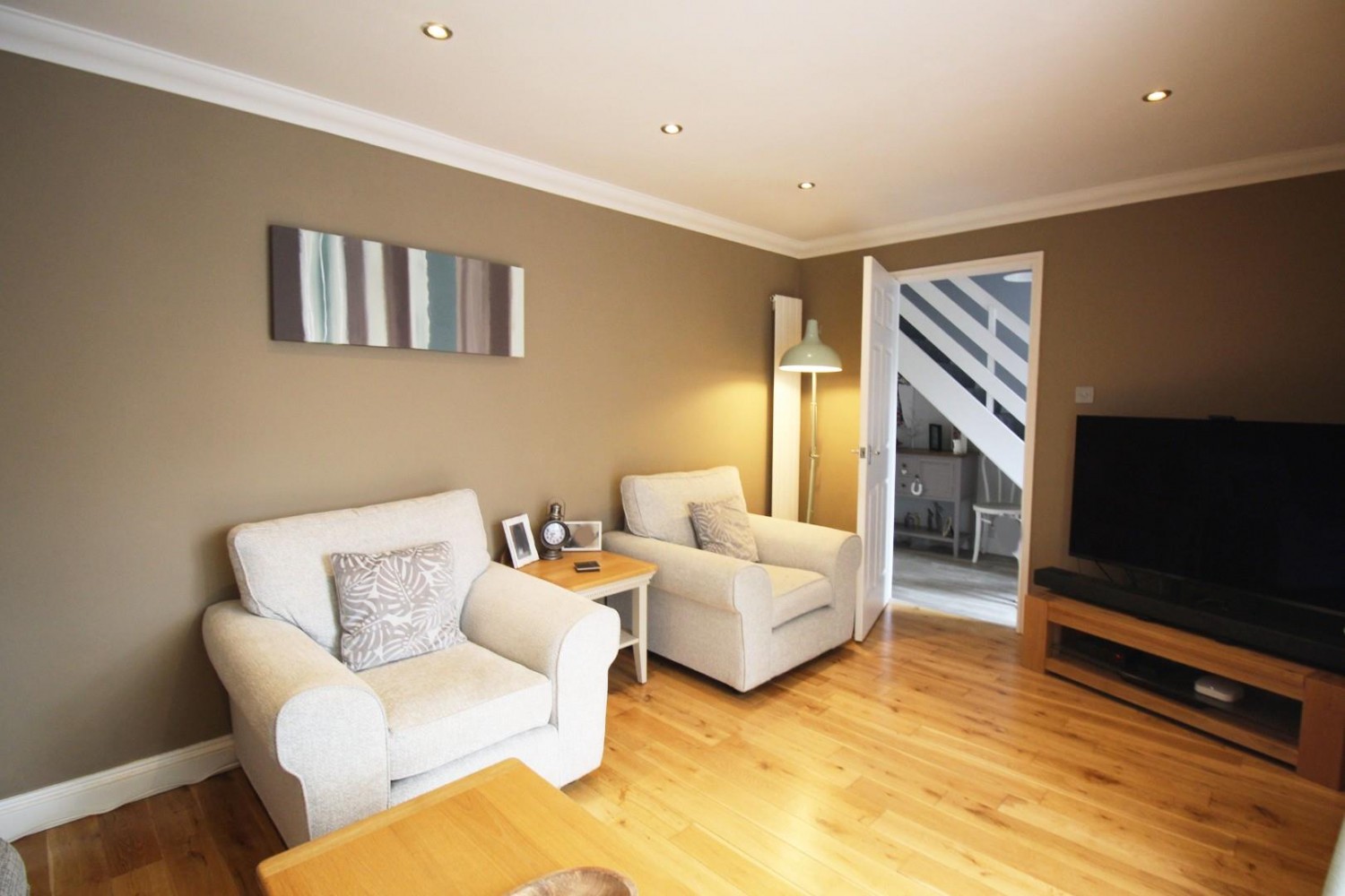 Windsor Close, Stevenage