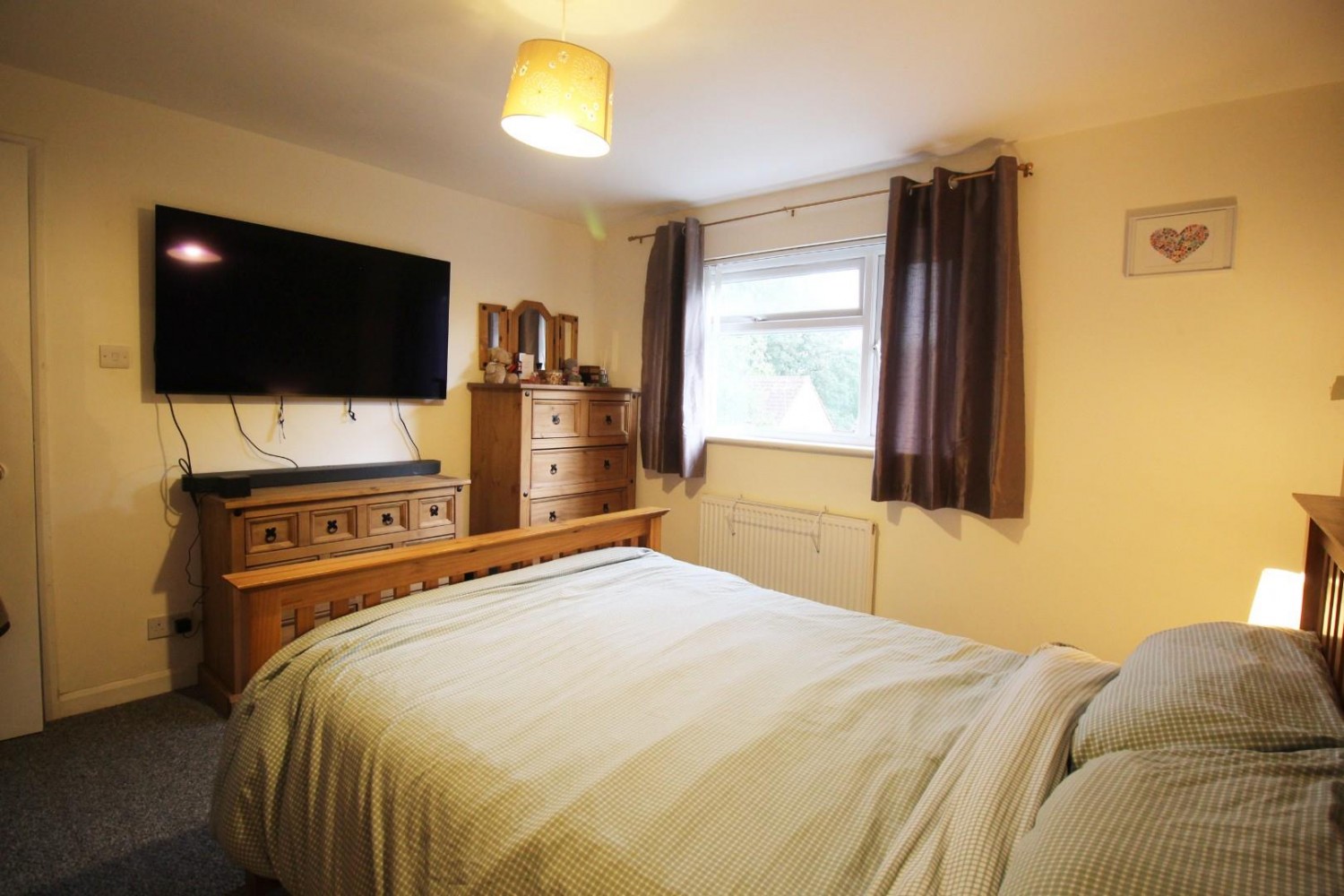 Windsor Close, Stevenage