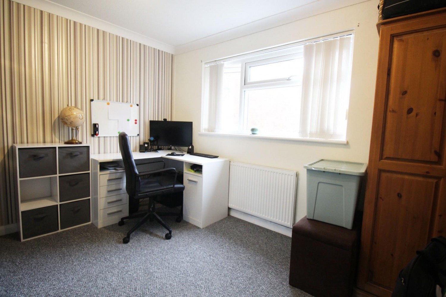 Windsor Close, Stevenage