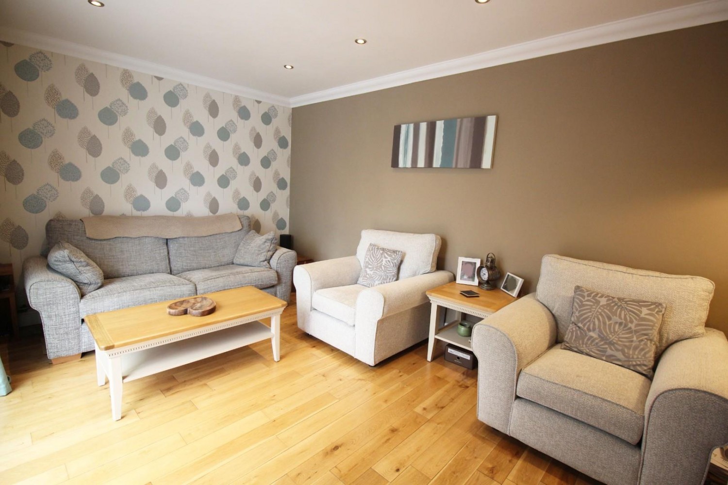 Windsor Close, Stevenage