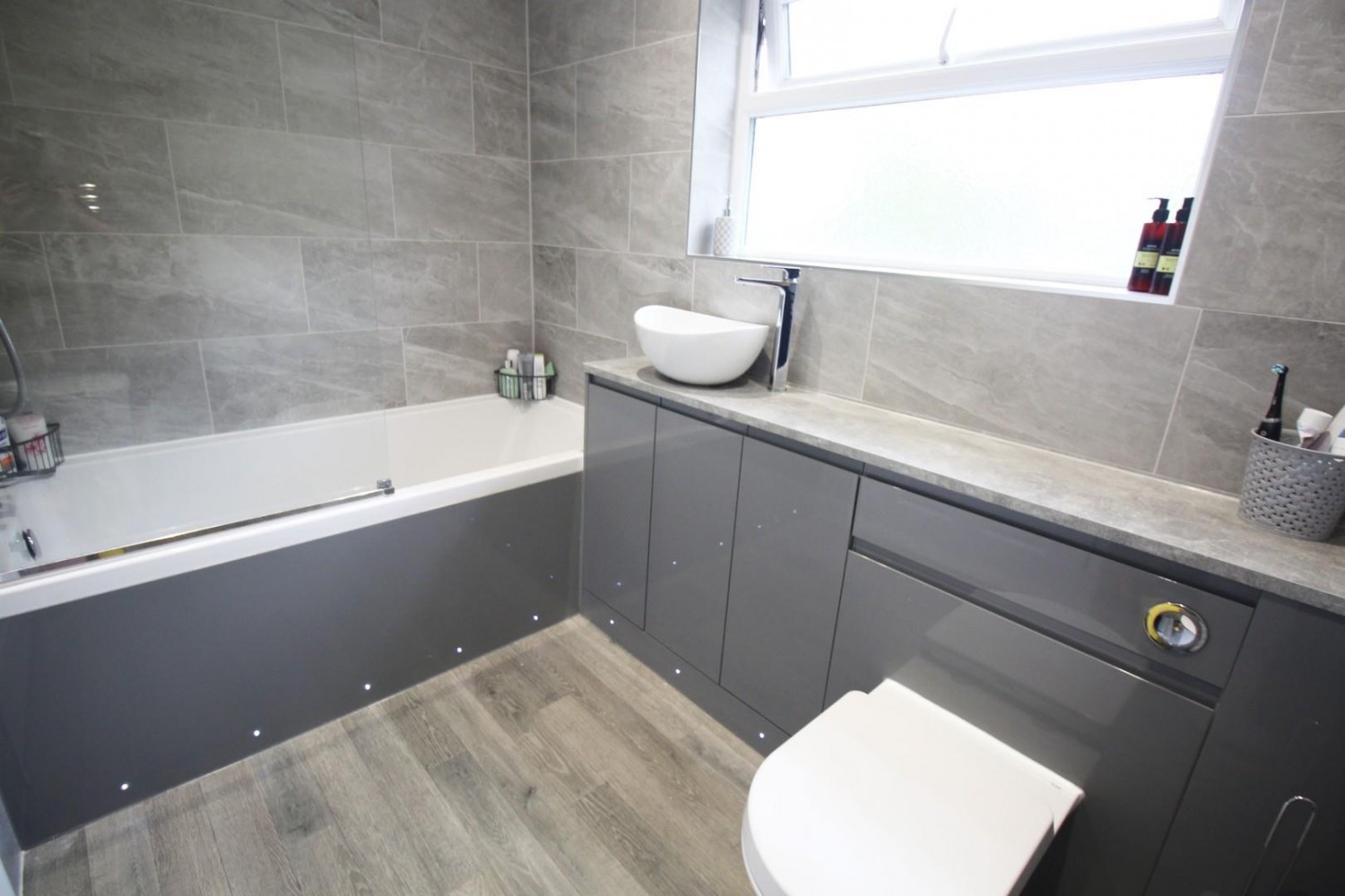 Windsor Close, Stevenage