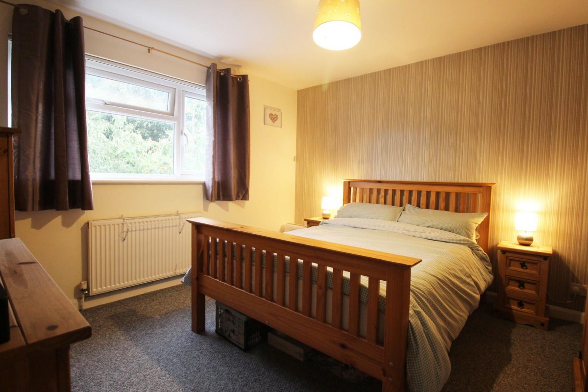 Windsor Close, Stevenage