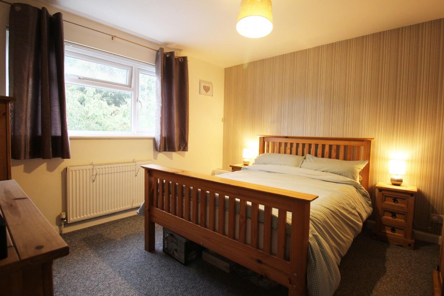 Windsor Close, Stevenage