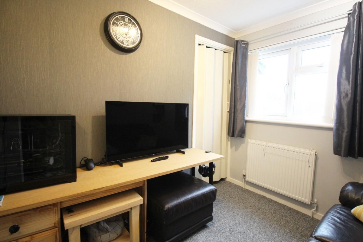 Windsor Close, Stevenage
