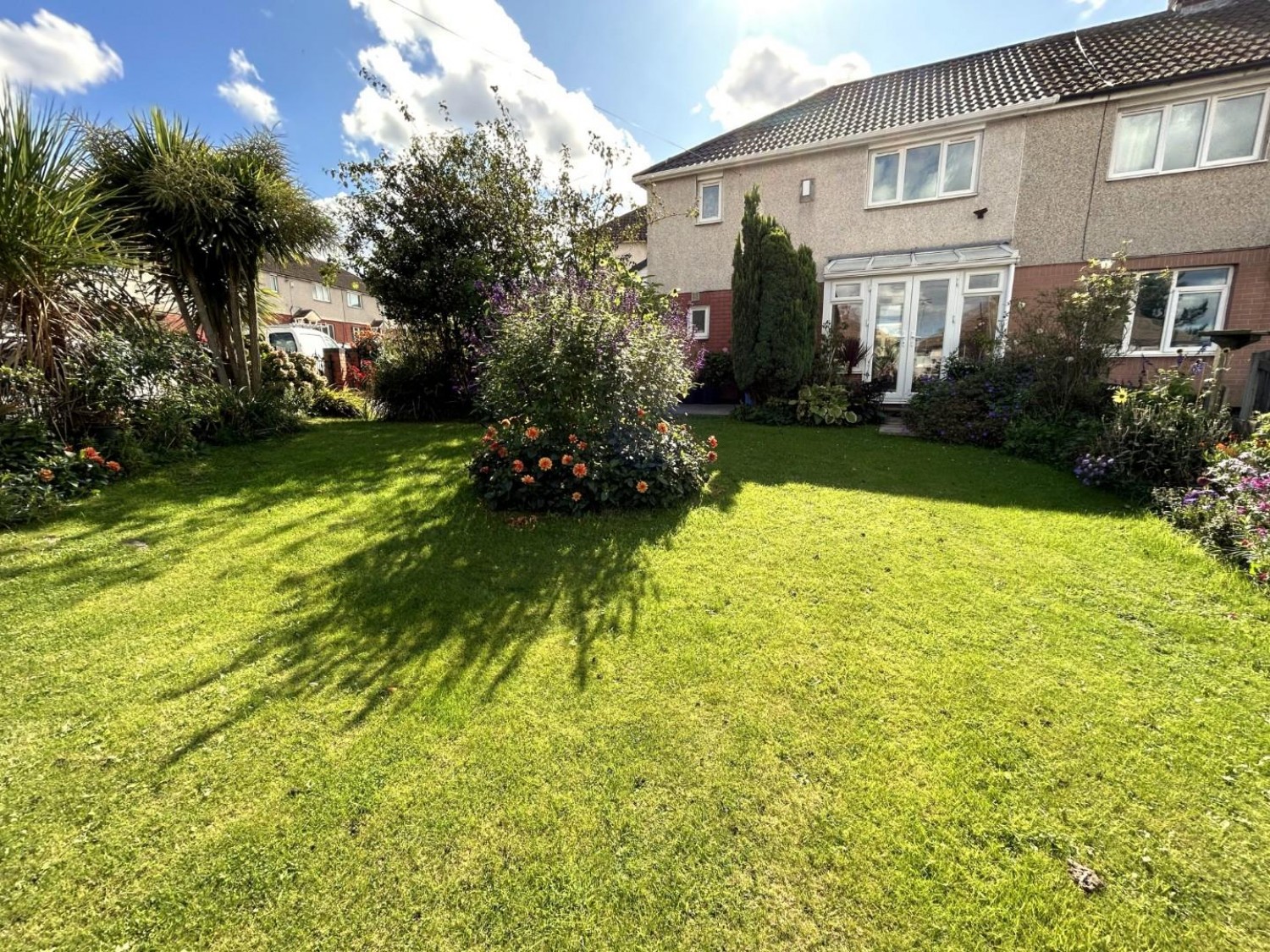 Coronation Avenue, Grimethorpe, Barnsley