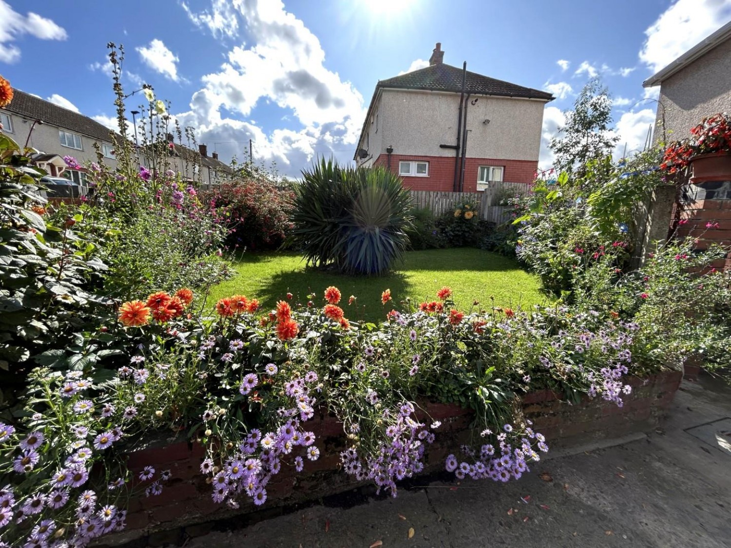 Coronation Avenue, Grimethorpe, Barnsley