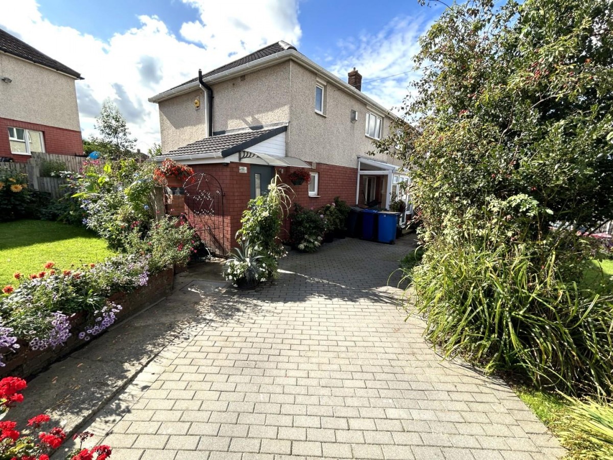 Coronation Avenue, Grimethorpe, Barnsley