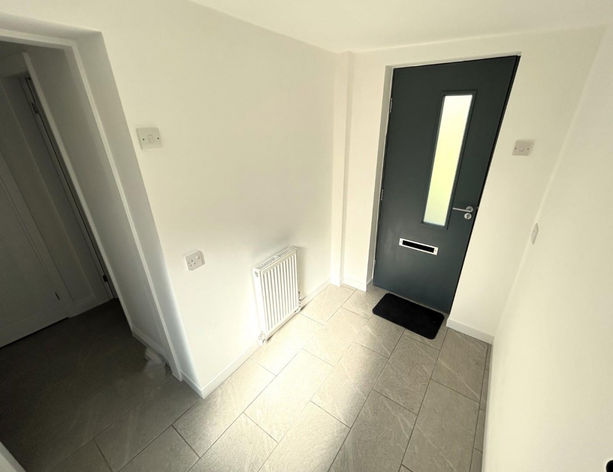 Coronation Avenue, Grimethorpe, Barnsley