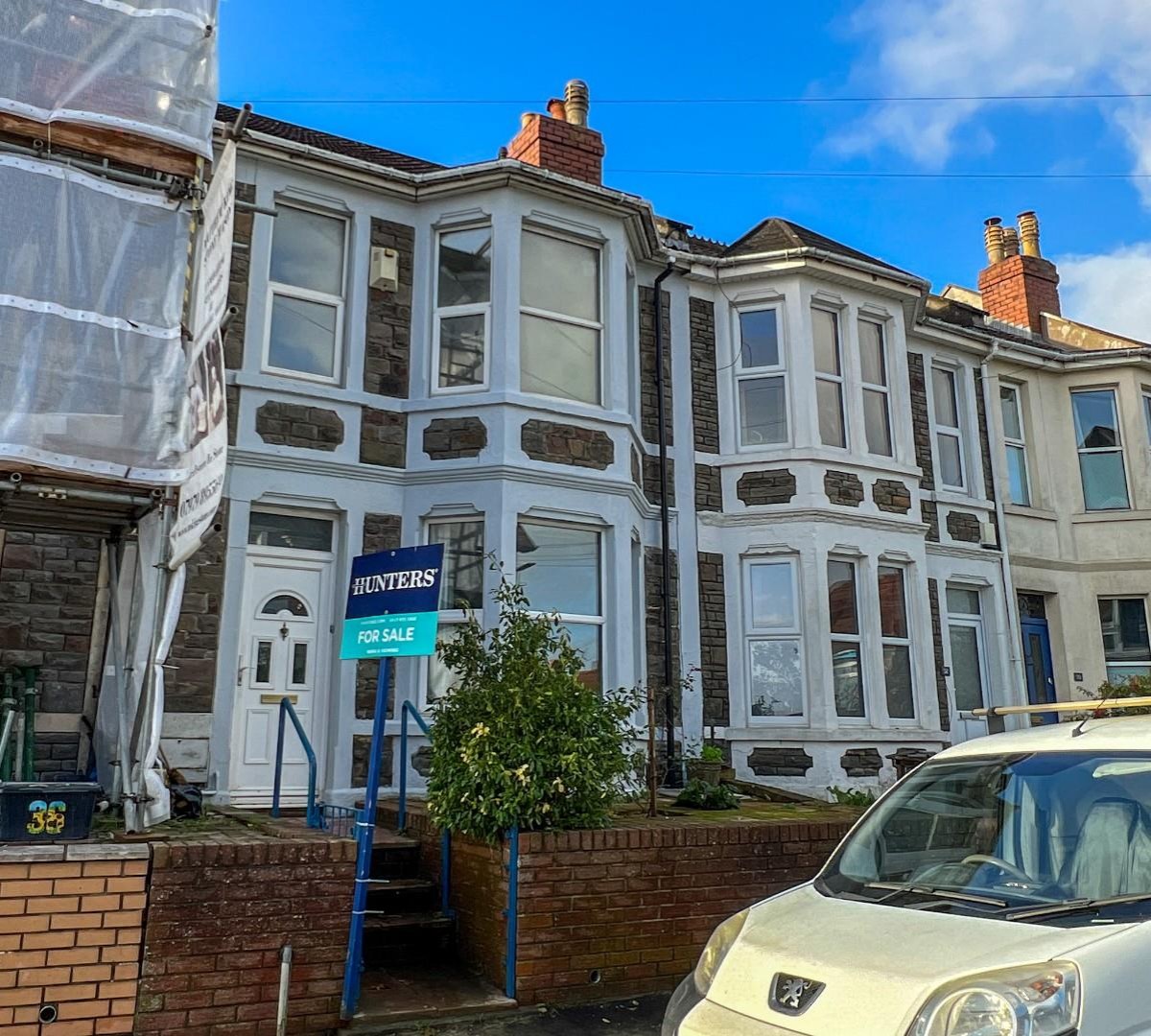 Leighton Road, Knowle, Bristol