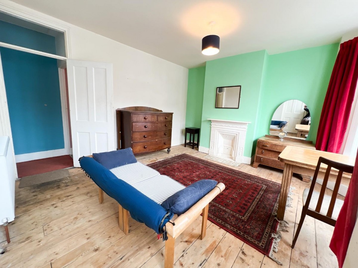 Leighton Road, Knowle, Bristol