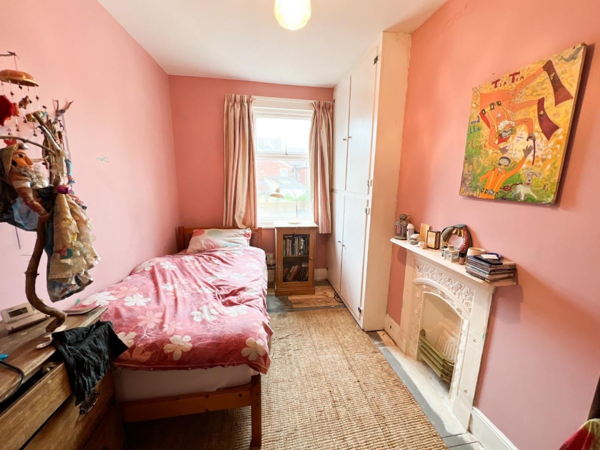 Leighton Road, Knowle, Bristol