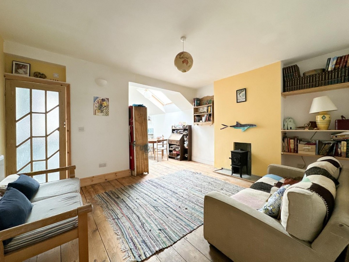 Leighton Road, Knowle, Bristol