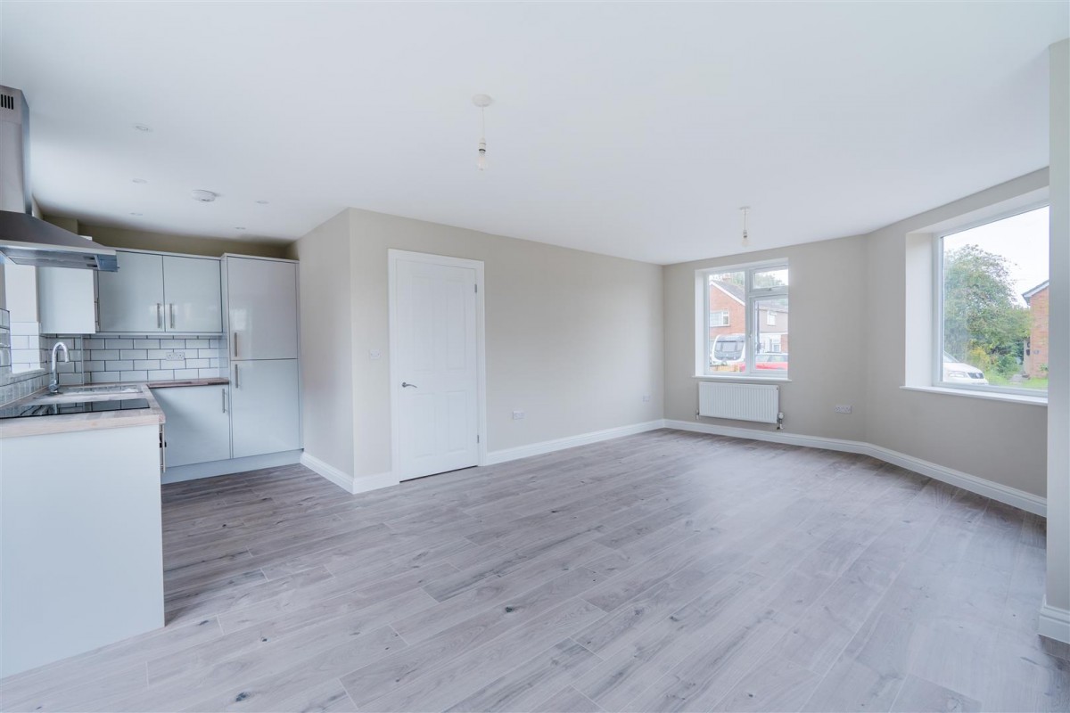 Riverway, Nailsea, BS48