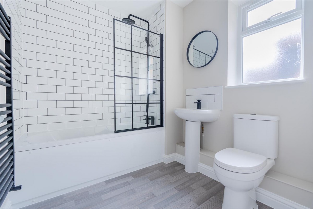 Riverway, Nailsea, BS48