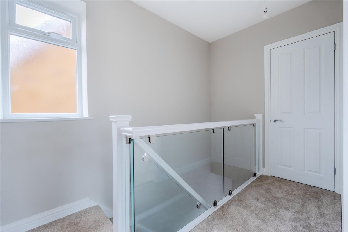 Riverway, Nailsea, BS48