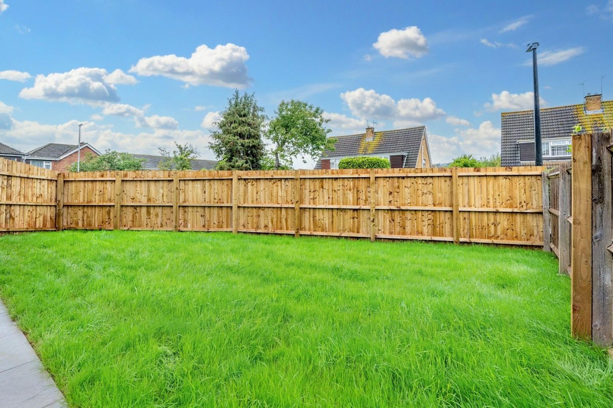 Riverway, Nailsea, BS48