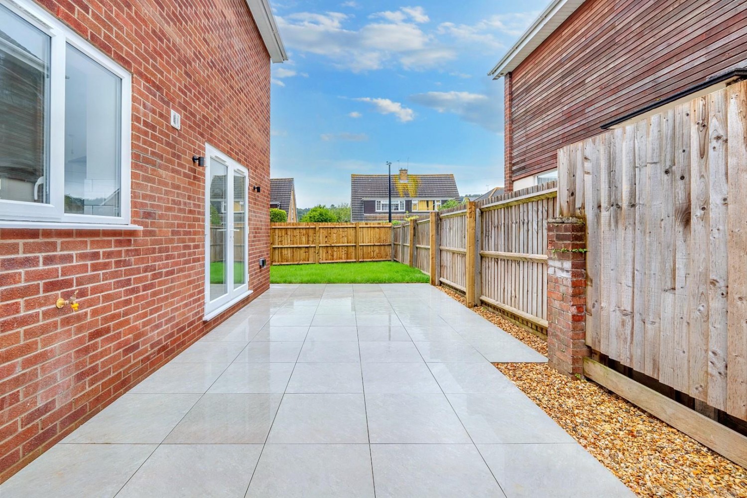 Riverway, Nailsea, BS48