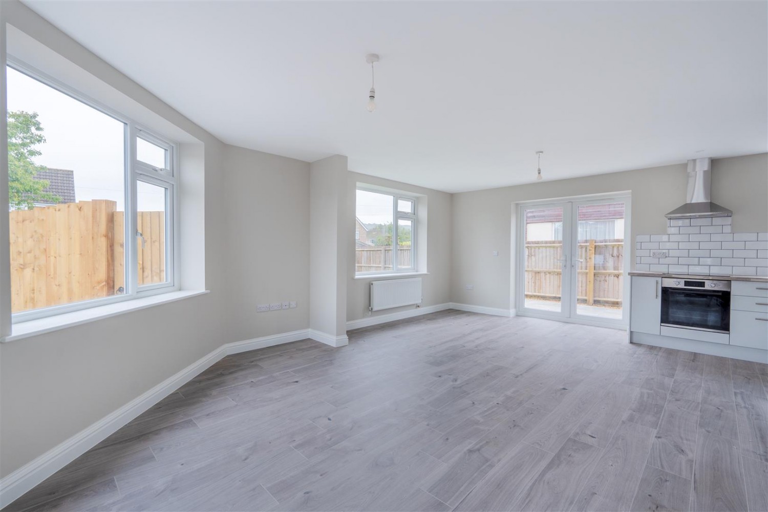 Riverway, Nailsea, BS48