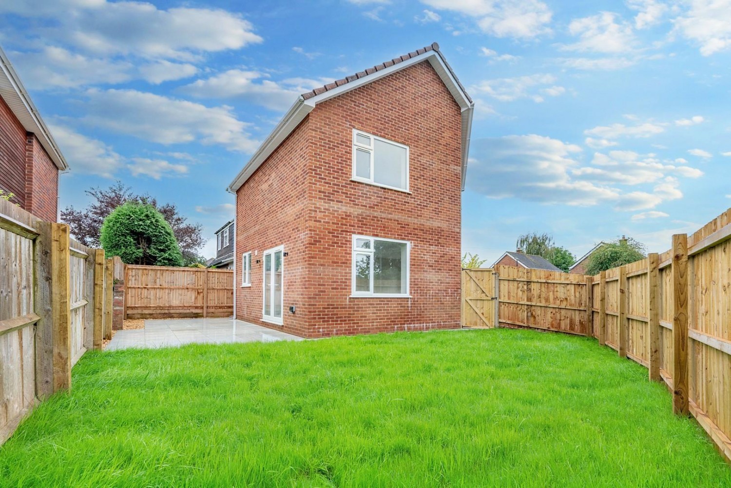 Riverway, Nailsea, BS48