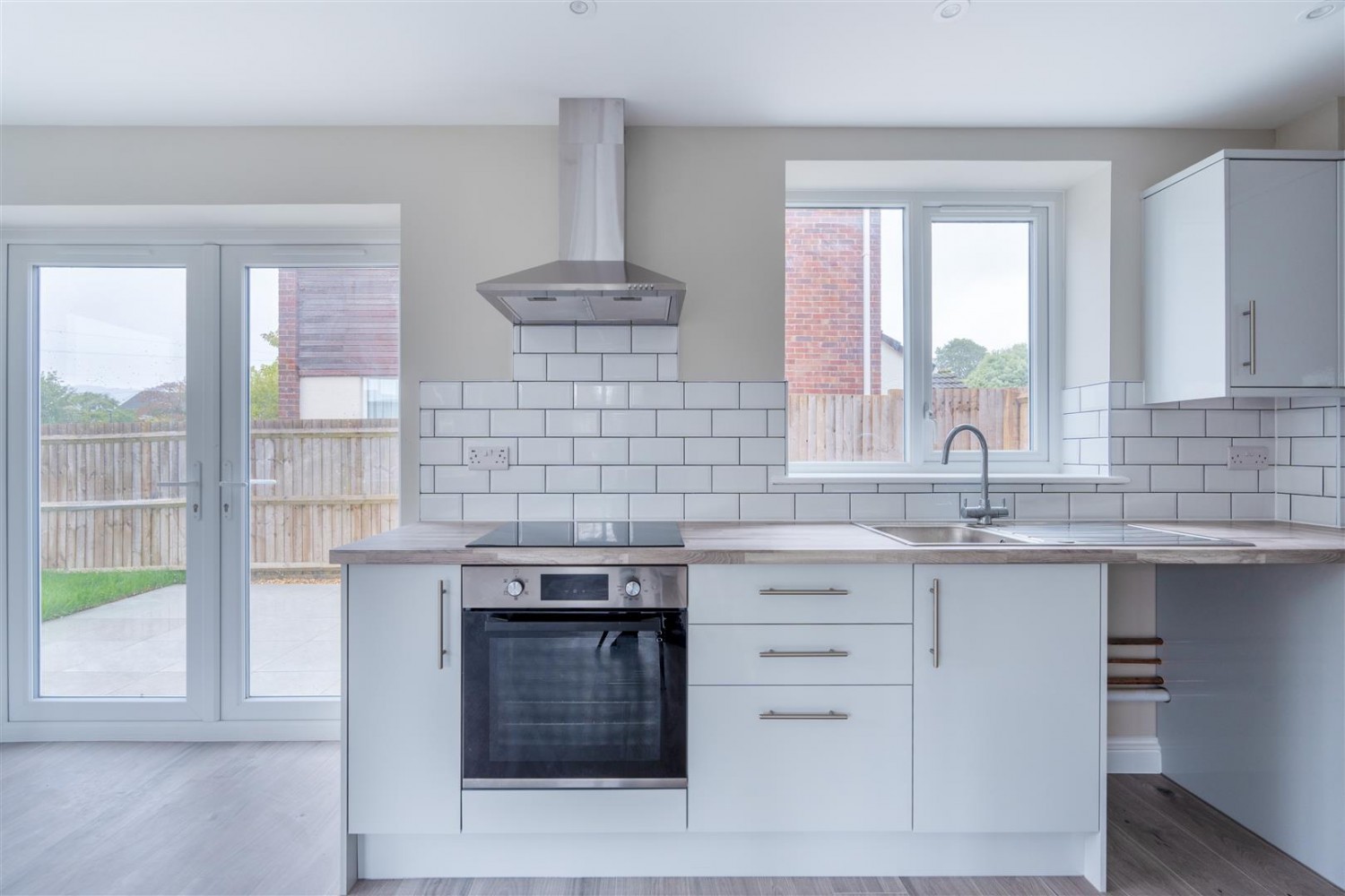 Riverway, Nailsea, BS48