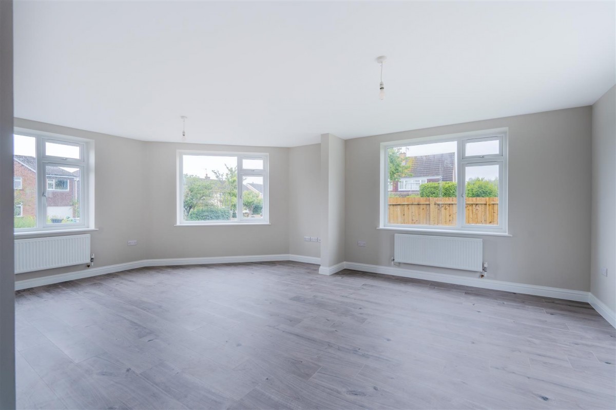 Riverway, Nailsea, BS48