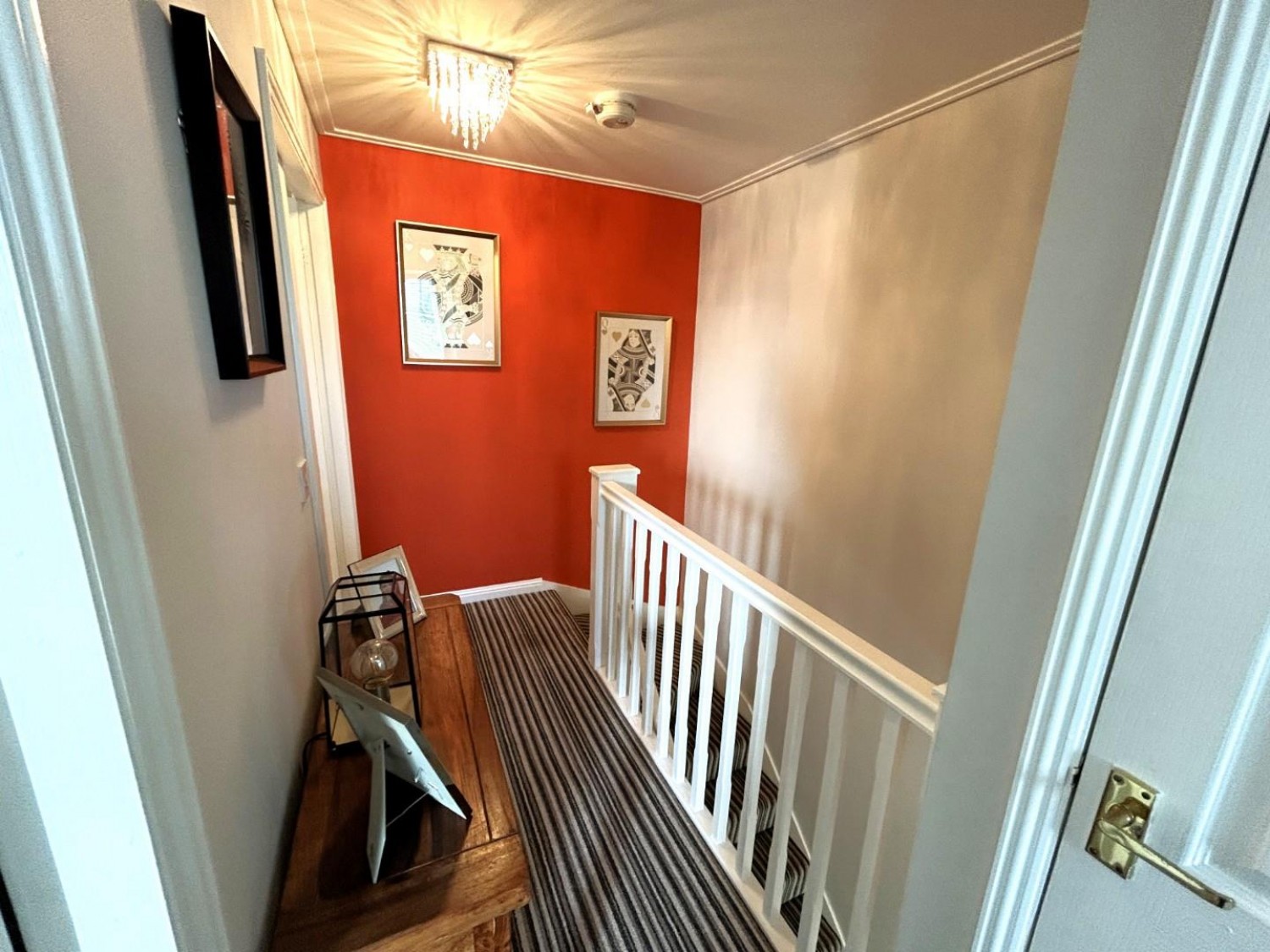 Park Crescent, Bolton-Upon-Dearne, Rotherham