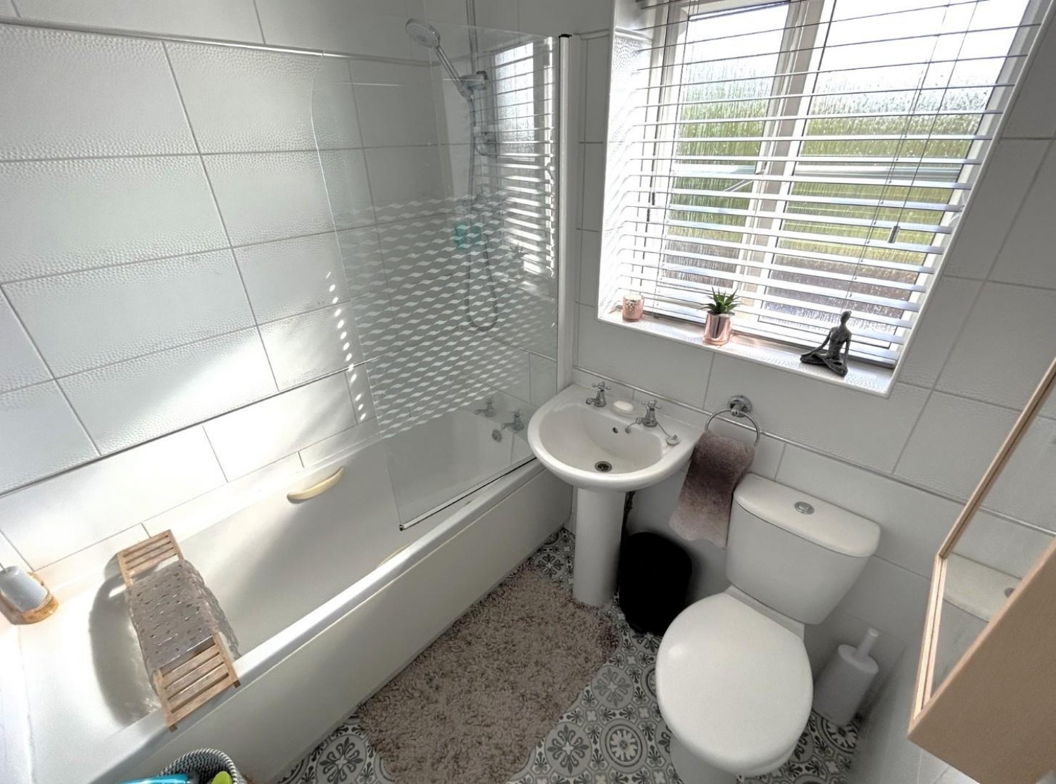 Park Crescent, Bolton-Upon-Dearne, Rotherham