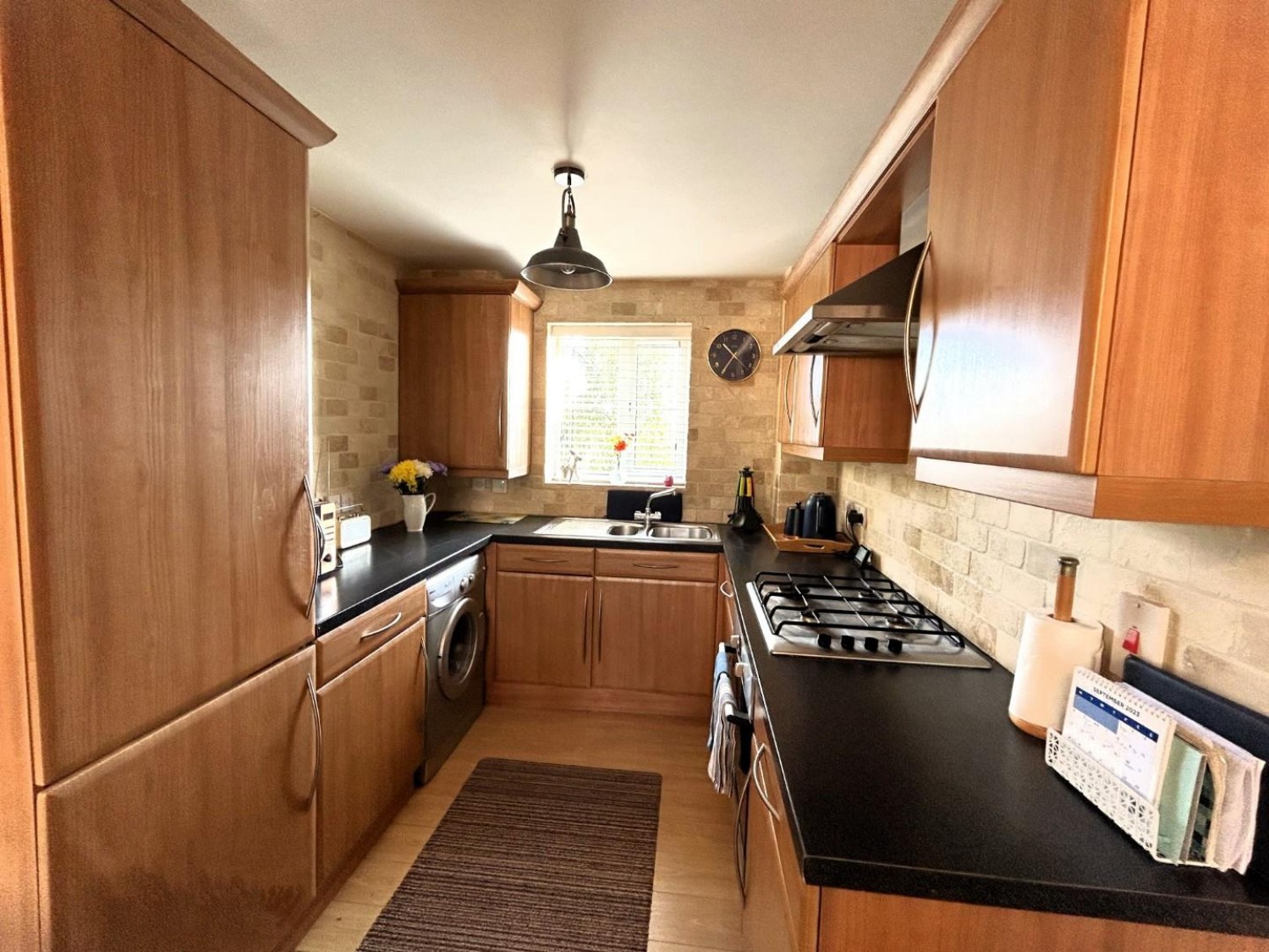 Park Crescent, Bolton-Upon-Dearne, Rotherham
