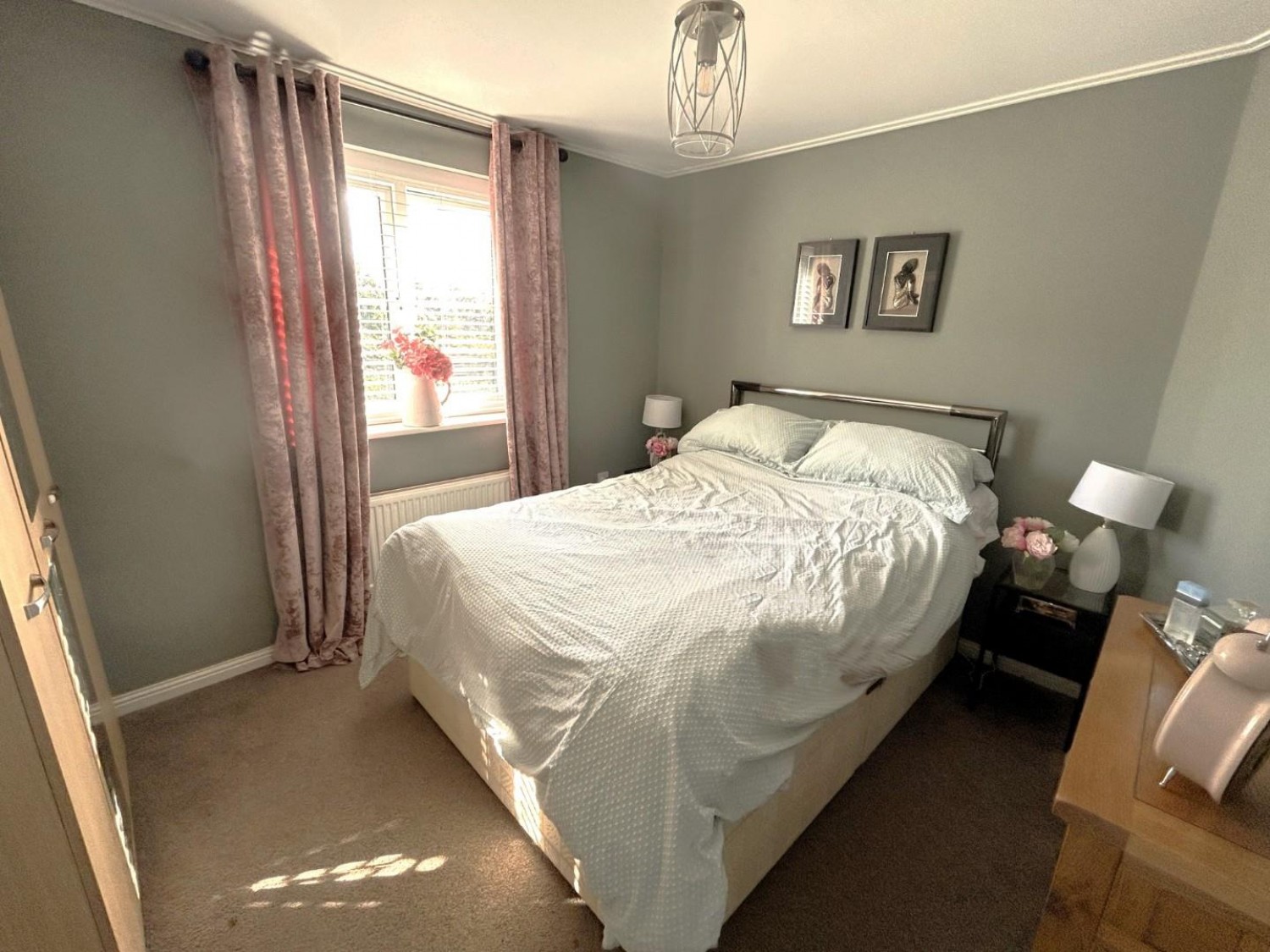 Park Crescent, Bolton-Upon-Dearne, Rotherham