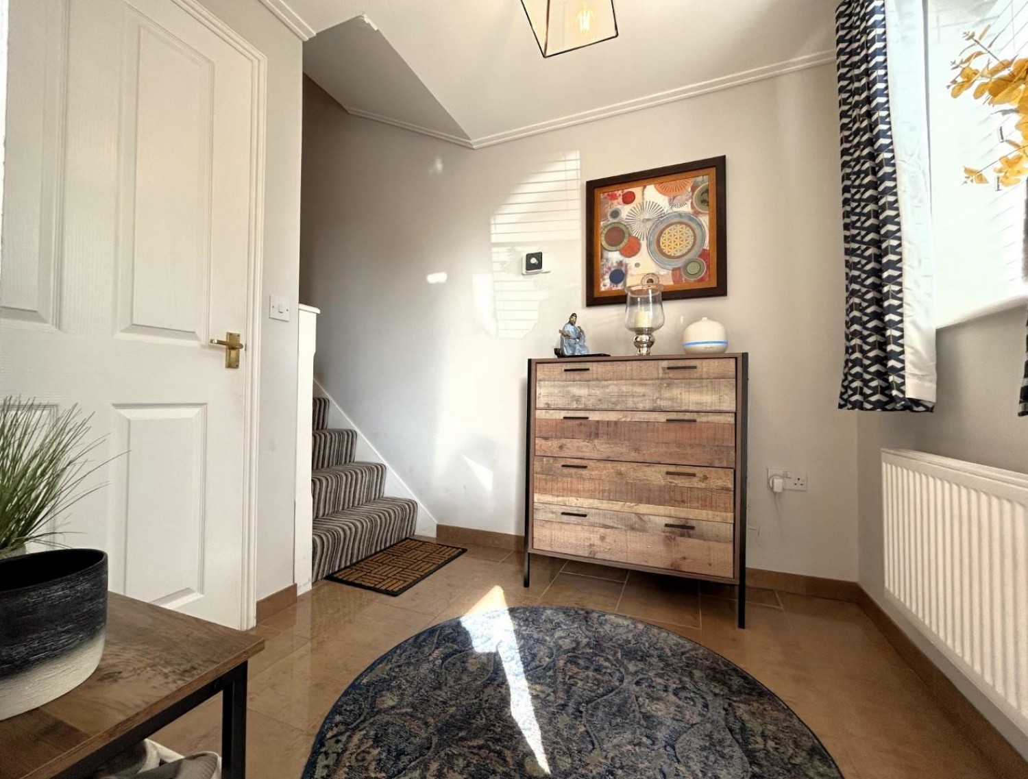 Park Crescent, Bolton-Upon-Dearne, Rotherham