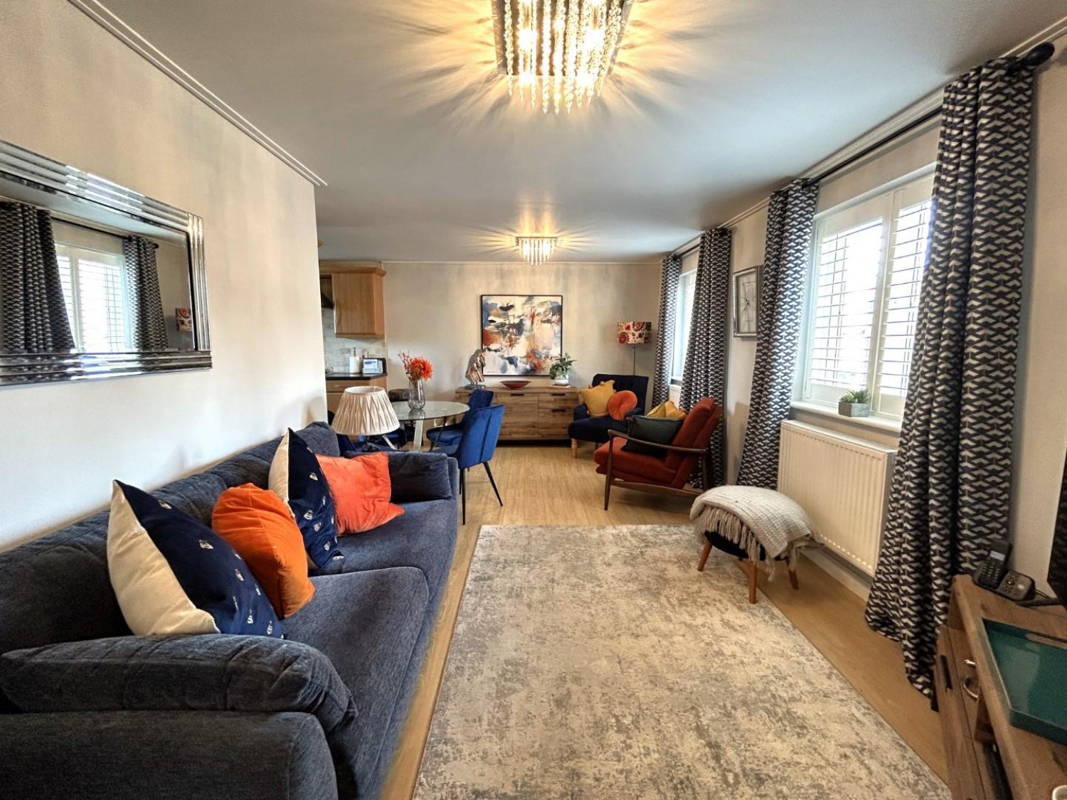 Park Crescent, Bolton-Upon-Dearne, Rotherham