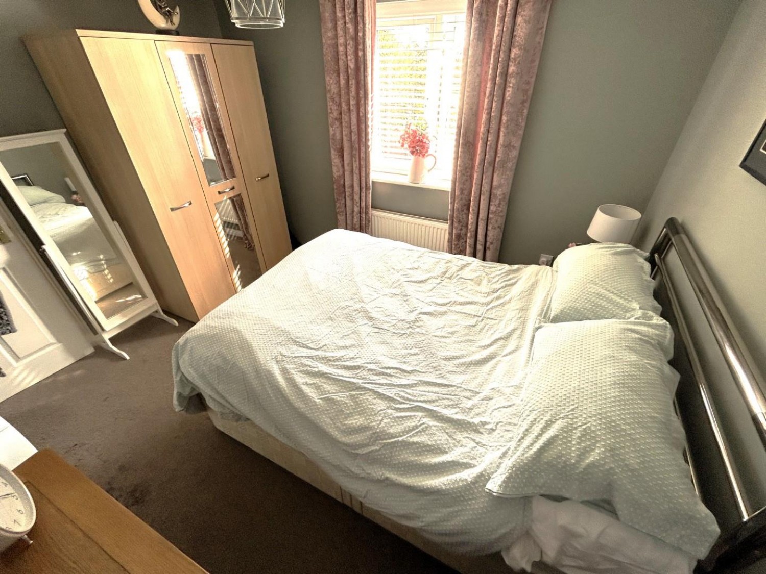 Park Crescent, Bolton-Upon-Dearne, Rotherham
