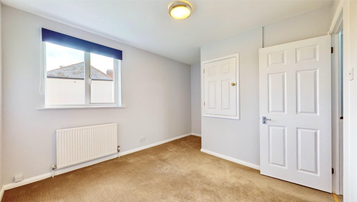 Strouds Close, Chadwell Heath, RM6