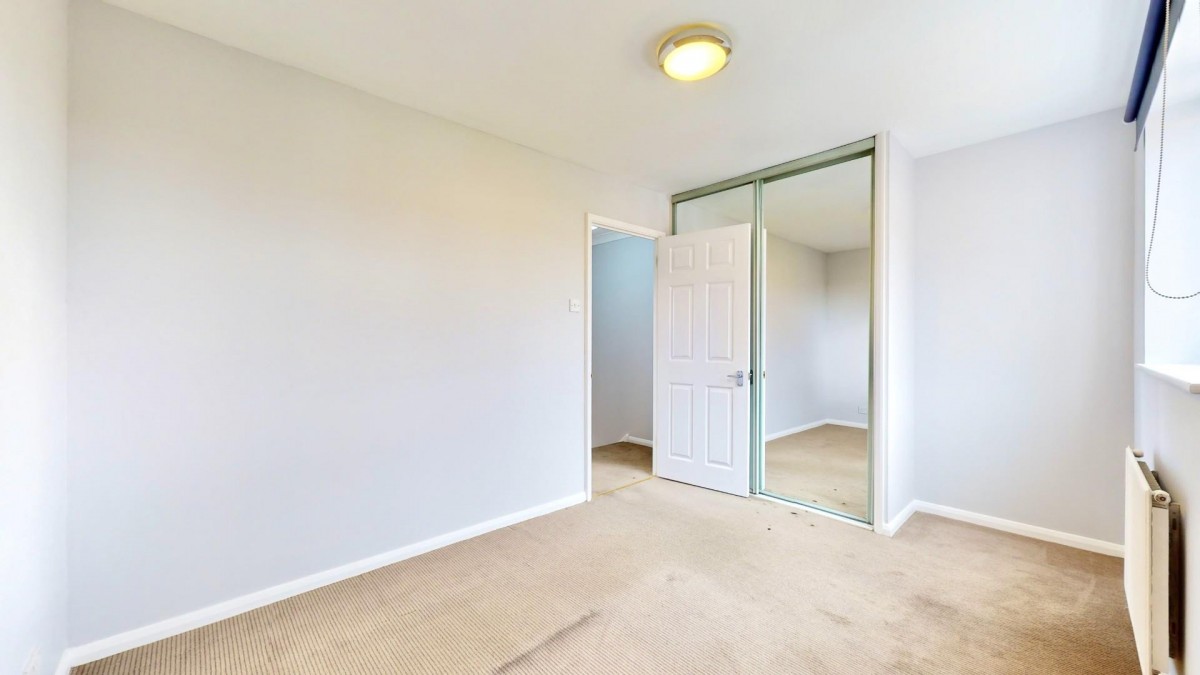 Strouds Close, Chadwell Heath, RM6