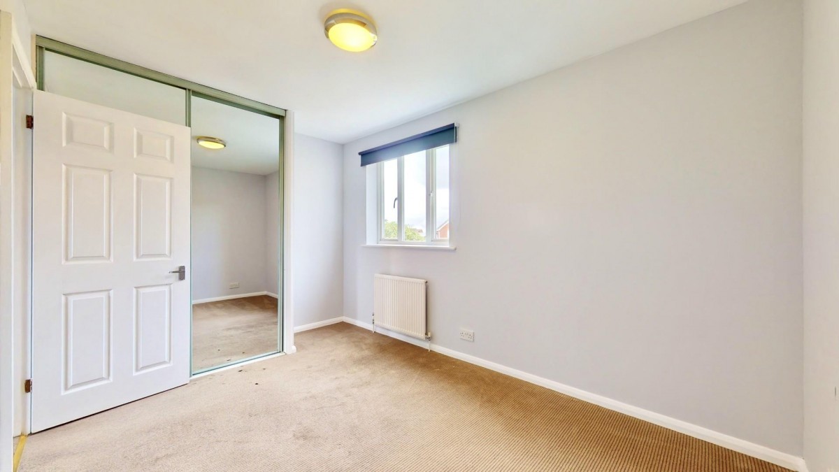 Strouds Close, Chadwell Heath, RM6