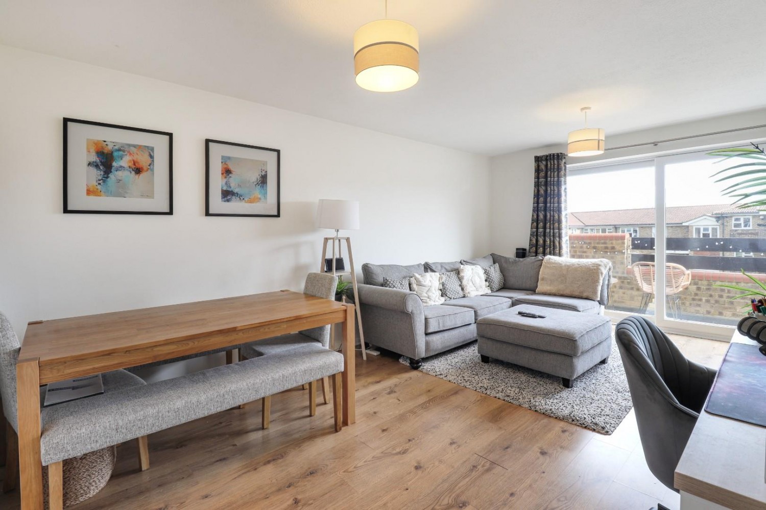 St. Nicola Court, Station Road, Sidcup