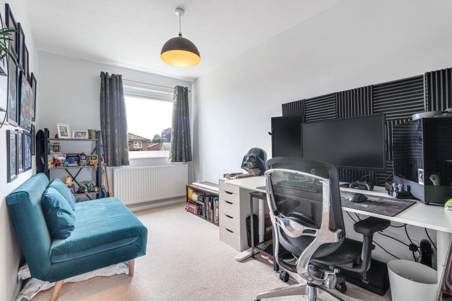 St. Nicola Court, Station Road, Sidcup