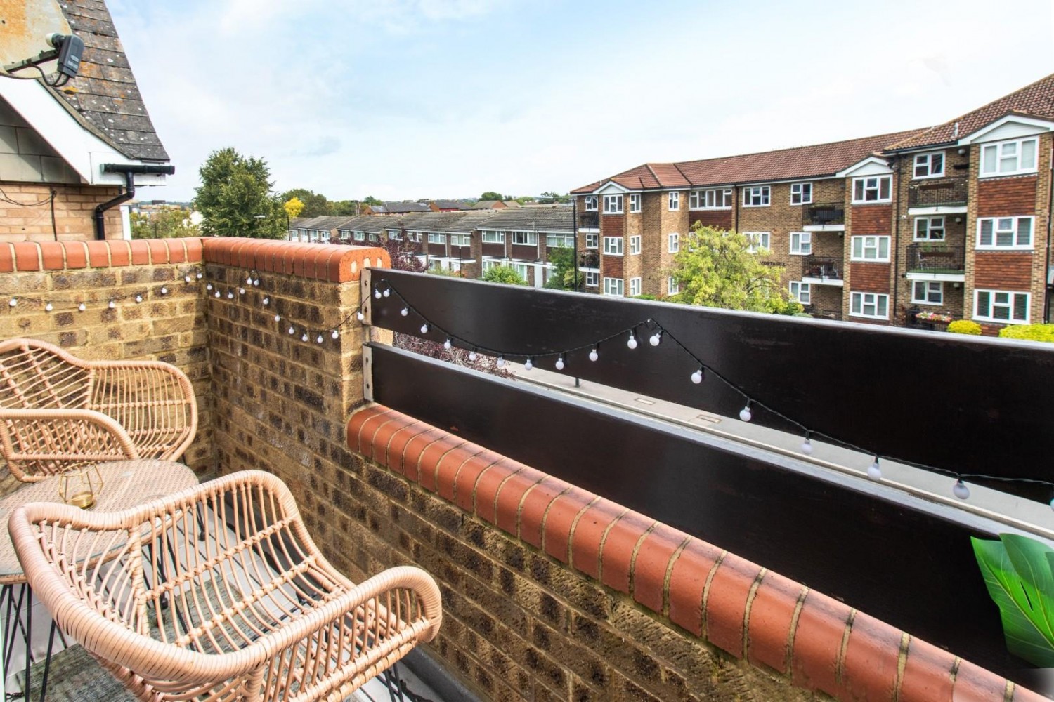 St. Nicola Court, Station Road, Sidcup