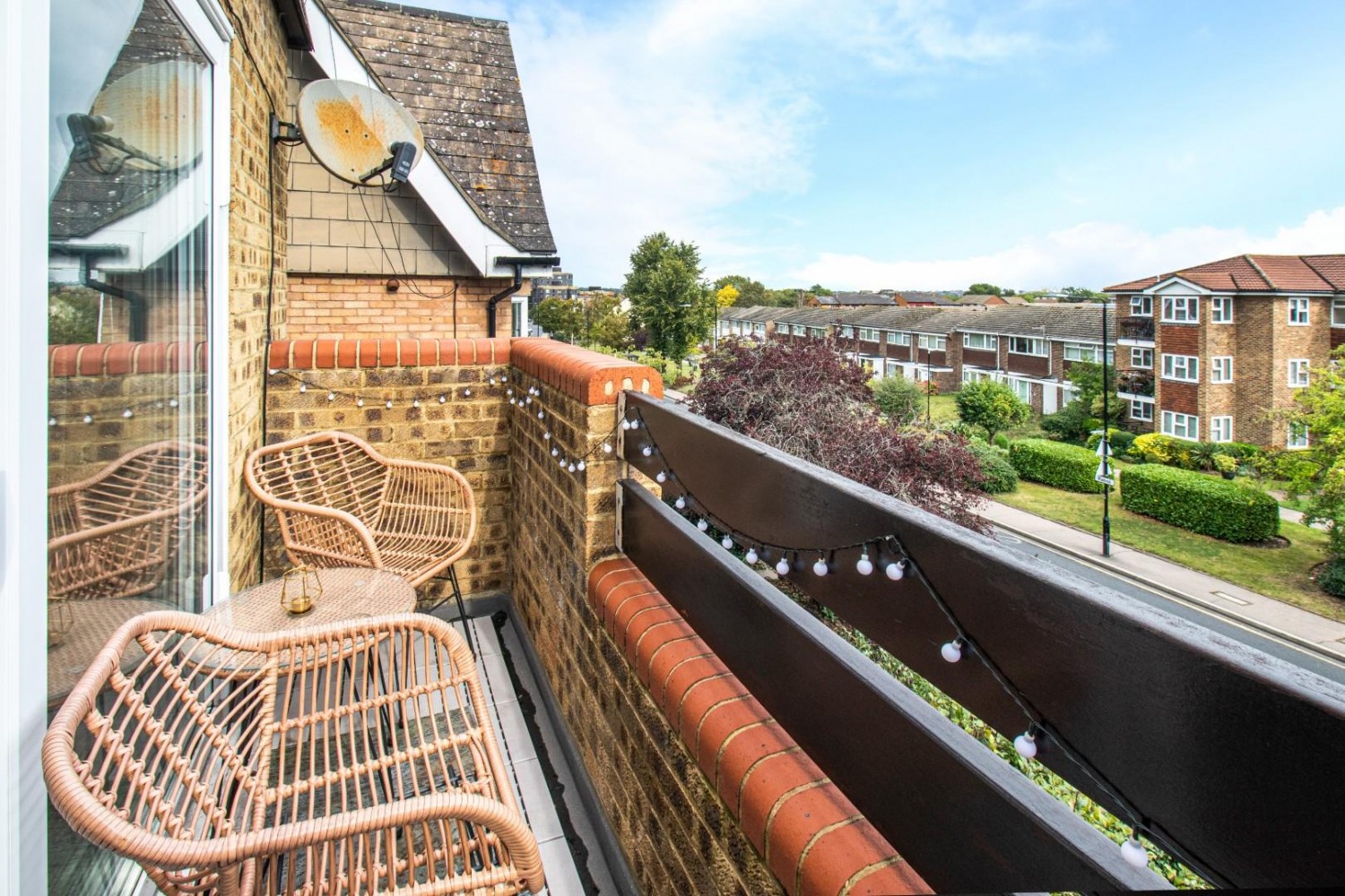 St. Nicola Court, Station Road, Sidcup