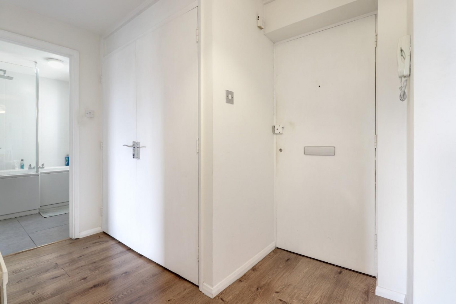 St. Nicola Court, Station Road, Sidcup