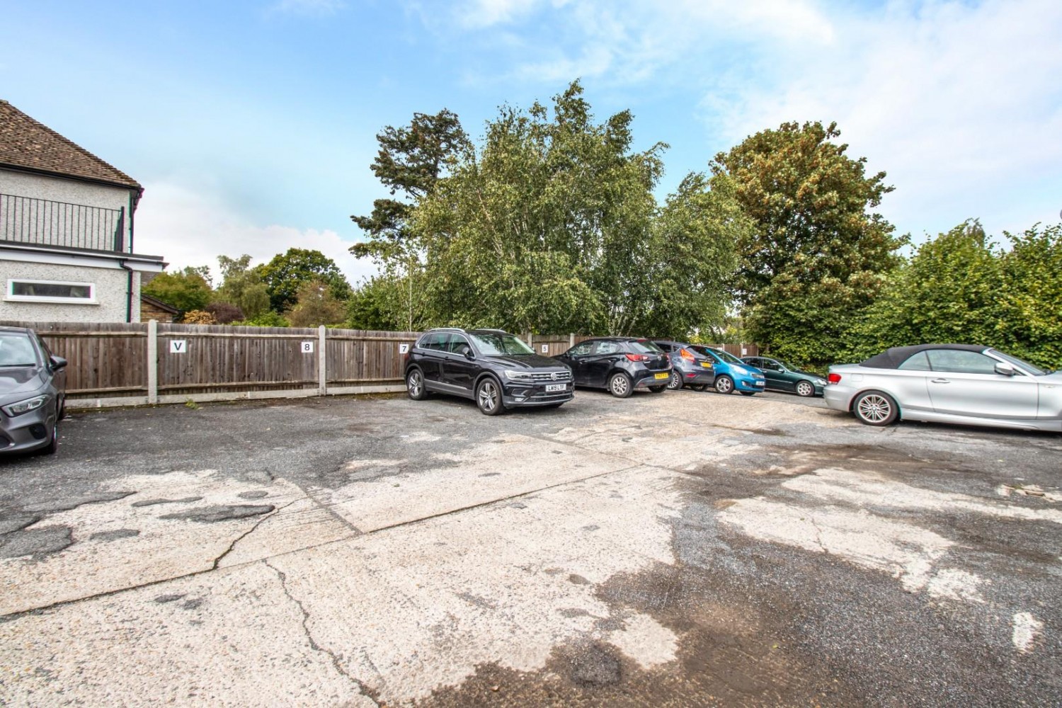 St. Nicola Court, Station Road, Sidcup