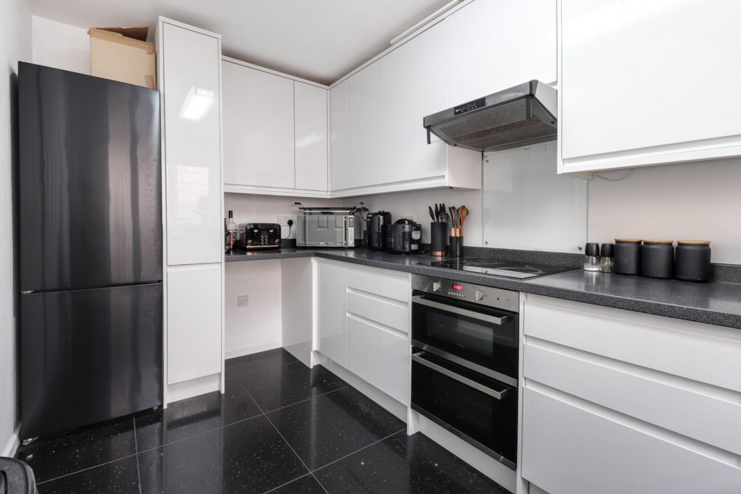 St. Nicola Court, Station Road, Sidcup