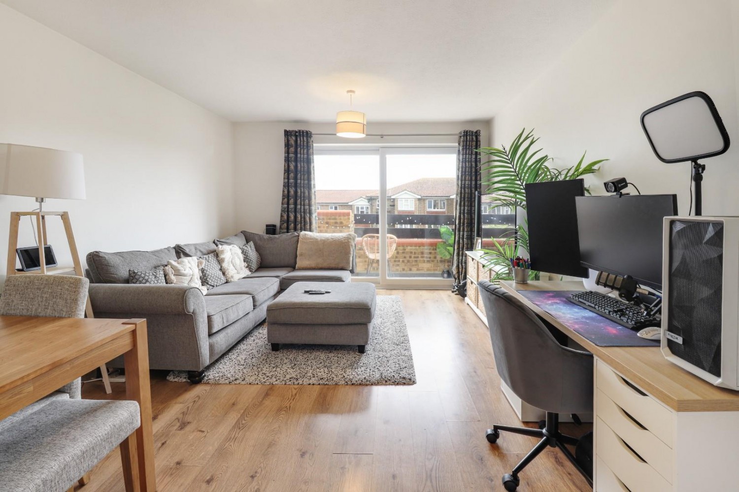 St. Nicola Court, Station Road, Sidcup