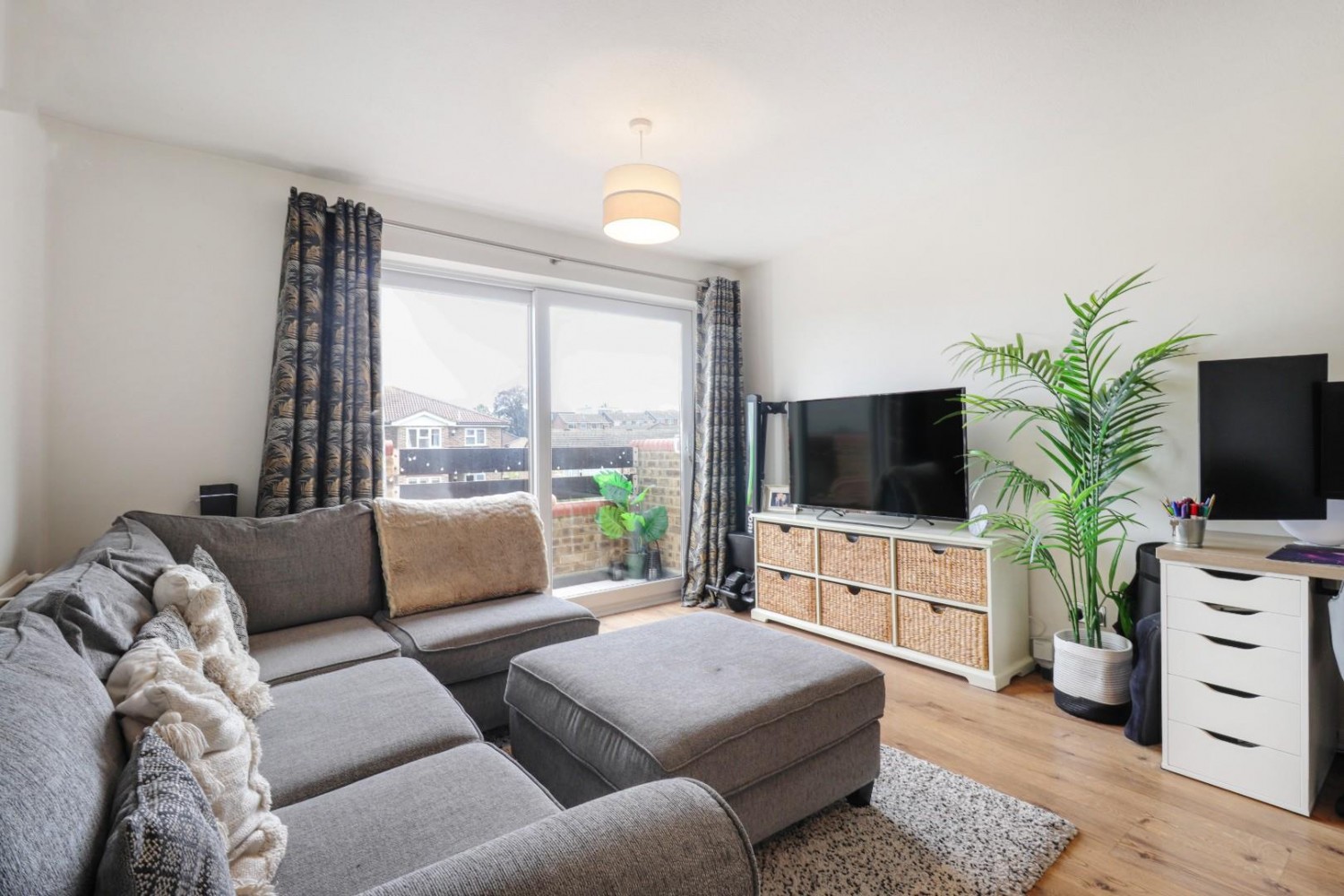 St. Nicola Court, Station Road, Sidcup