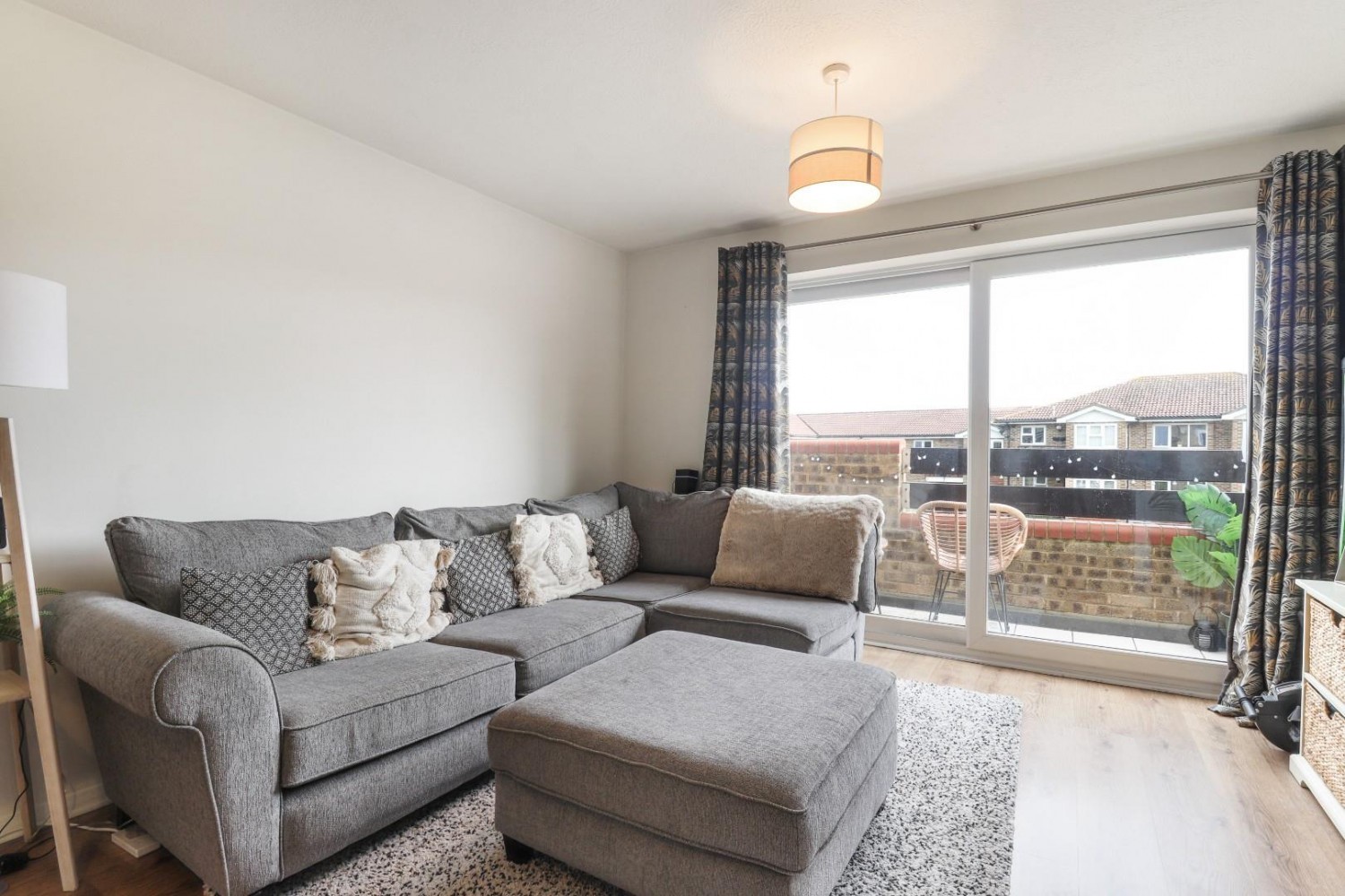 St. Nicola Court, Station Road, Sidcup