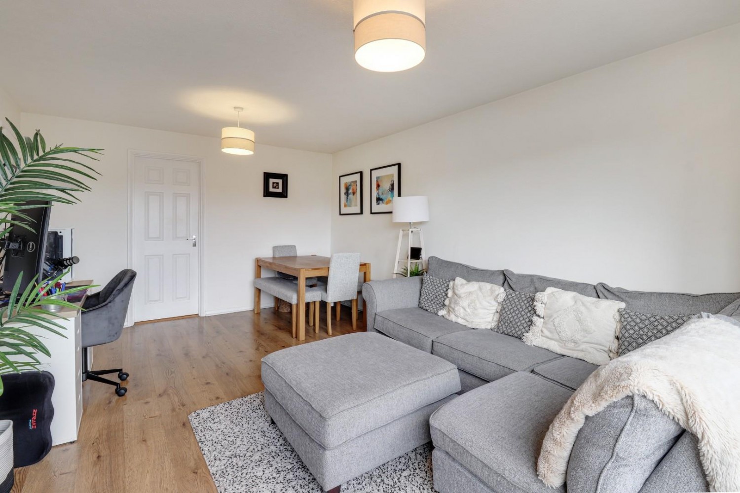St. Nicola Court, Station Road, Sidcup