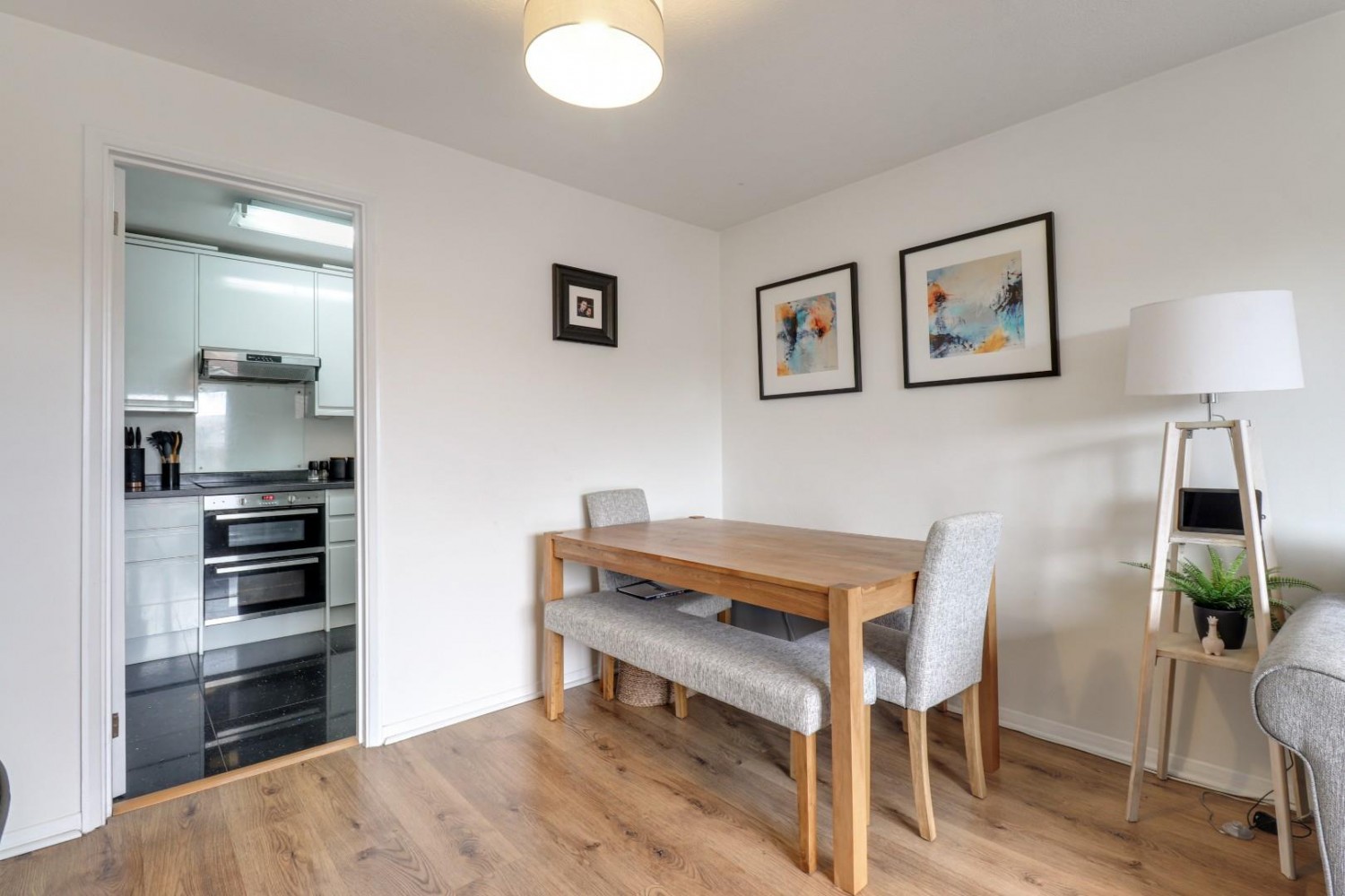 St. Nicola Court, Station Road, Sidcup